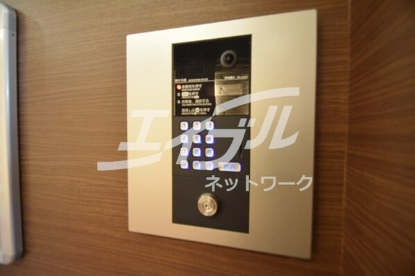TOYOTOMI STAY Premium 大阪城京橋の物件外観写真